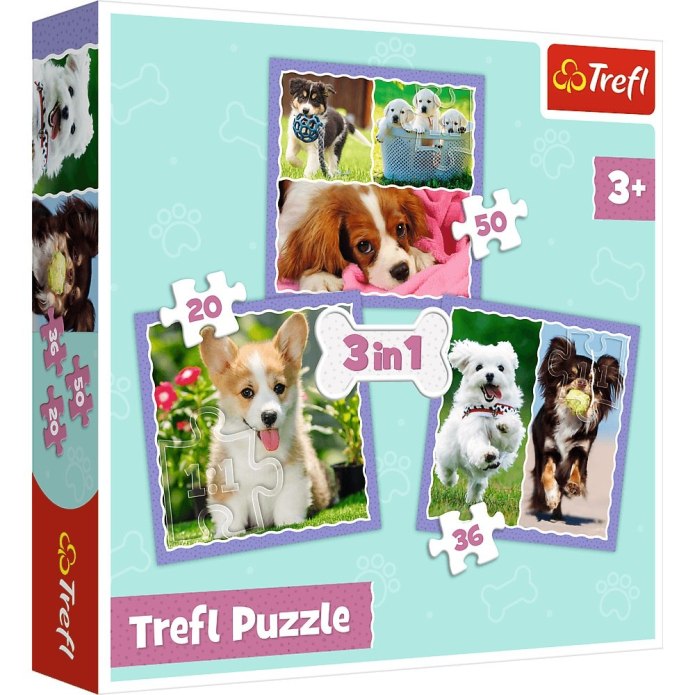 PUZZLE 3W1 UROCZE PIESKI PUD TREFL 34854 TR